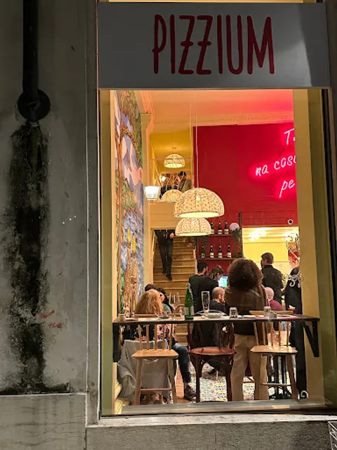 Pizzium - Vicenza