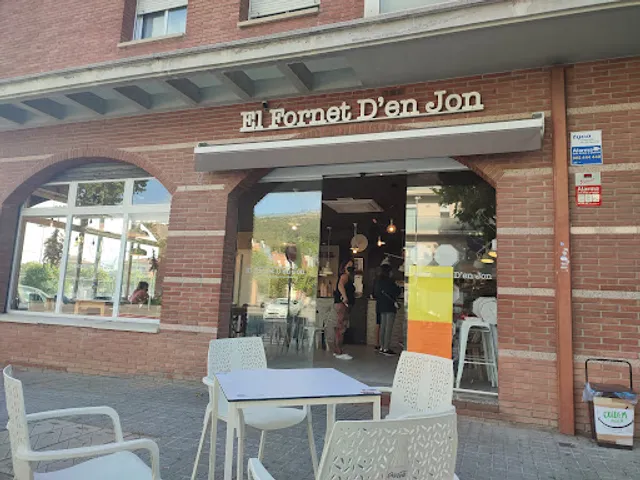 El Fornet d'en Jon