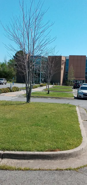 UA-Pulaski Technical College - Transportation Technology Center