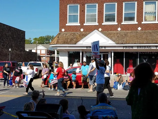 Cherokee Arts Center