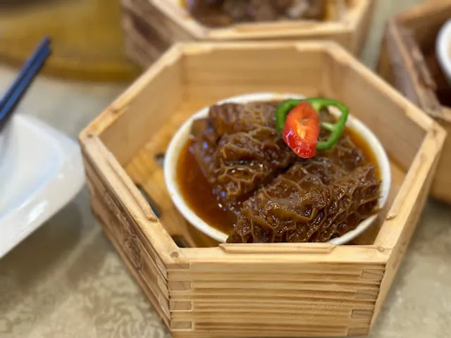 Chimelong Hotel Qilin Chinese Food Restaurant