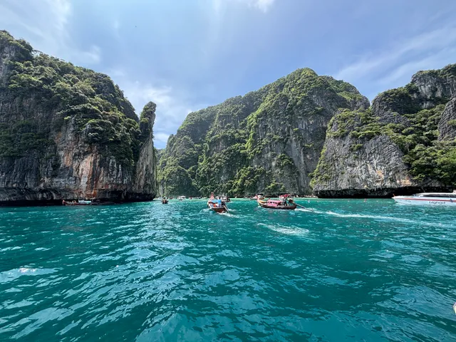 Krabi Thailand