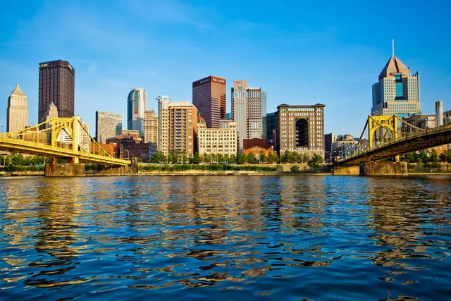 Pittsburgh Downtown Partnership