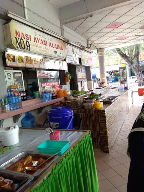 Qaseh Chinta Anggun De '13