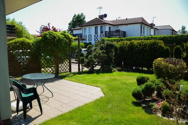 Apartamenty Bliźniak - Domek Letniskowy