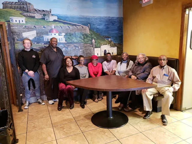 Margarita's Bar & Grill