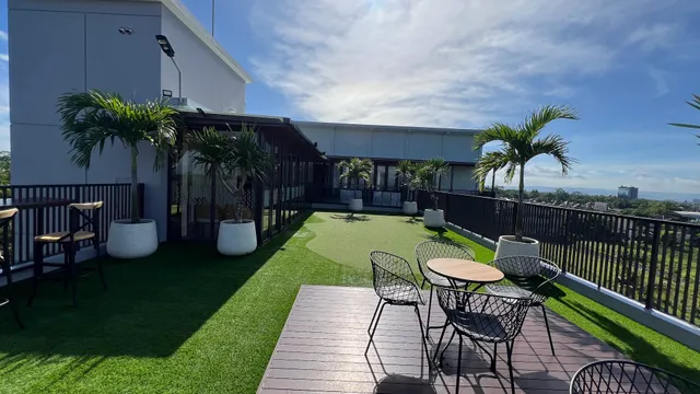 Kinaralana Boutique Hotel