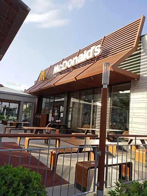 McDonald's Cerignola