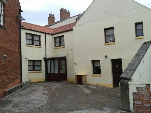 Mirandas Guest House