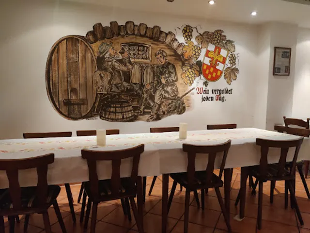 Monika's Weinrestraurant