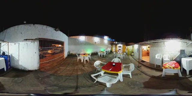 Sanduíches e Grelhados Zé Maria