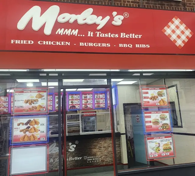 Morley’s - Bexleyheath