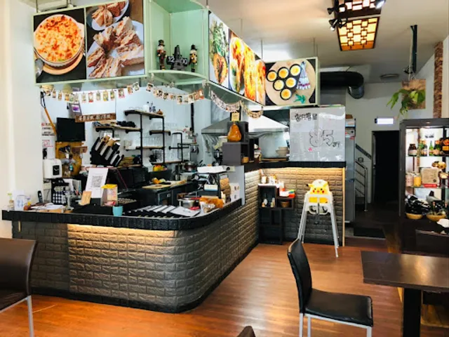 巴午村Brunch & Coffee