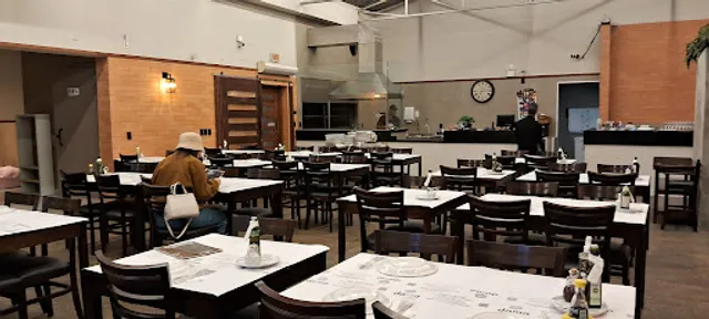 Restaurante Fábrica de Costela