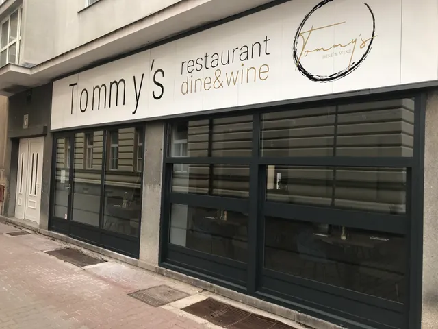 Tommy's Dine&Wine