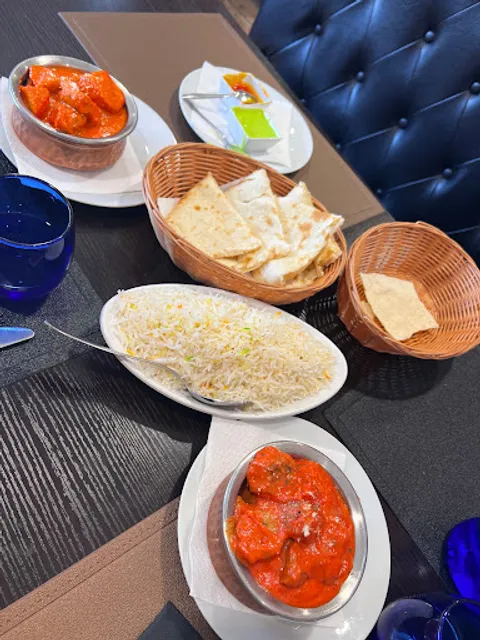 Mahal Indian Cuisine