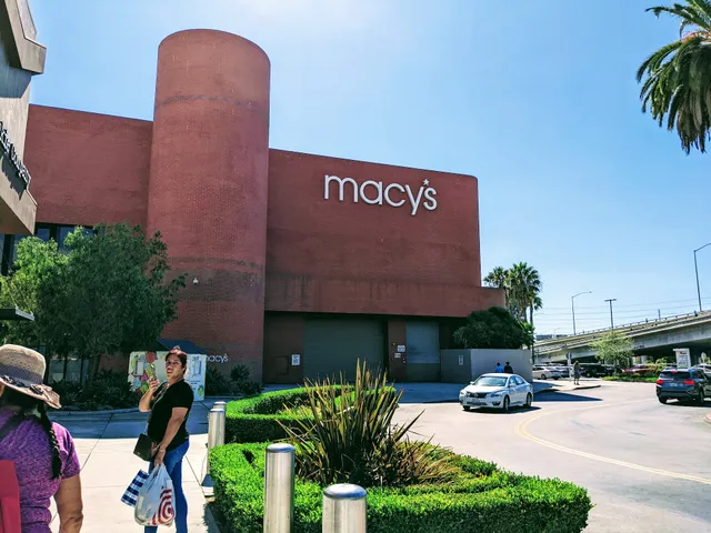 Macy's