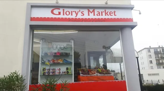 Glory's market