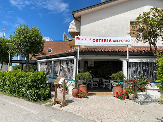 Osteria Del Porto
