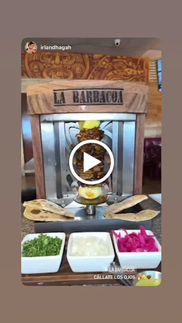 La Barbacoa