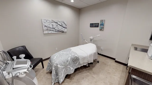 Gravity Wellness Spa