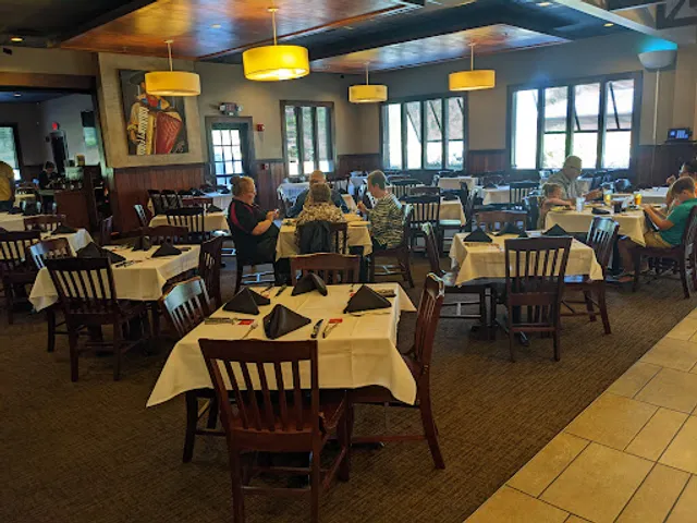 Braza Do Sul Brazilian Steakhouse