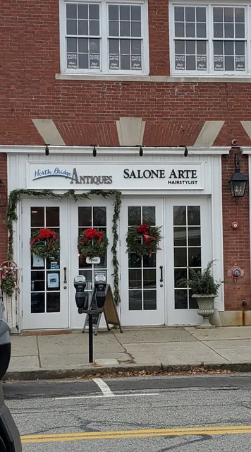 North Bridge Antiques