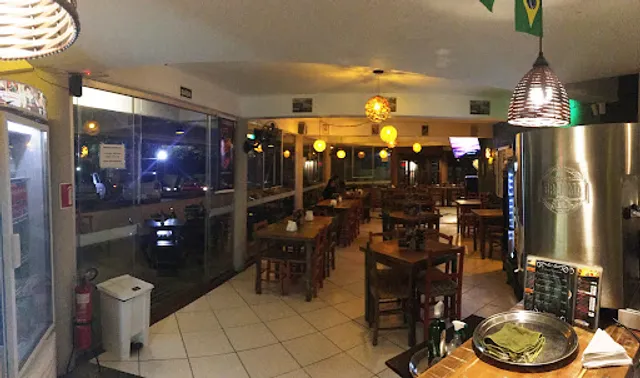 Vô Fredo Bar & Petiscaria