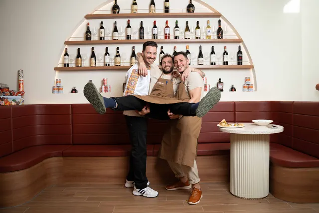 Fortuna - Italian Pizza & Pasta Restaurant