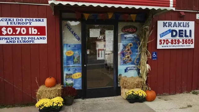 Krakus Deli