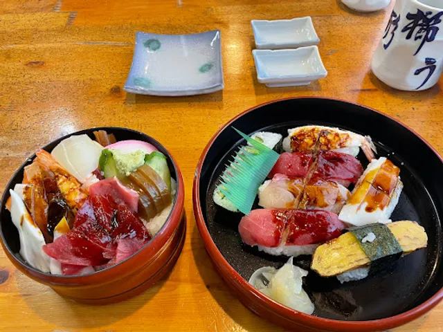 魚そう櫛形分店