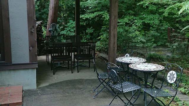 Pizzeria Musashino Sankyo