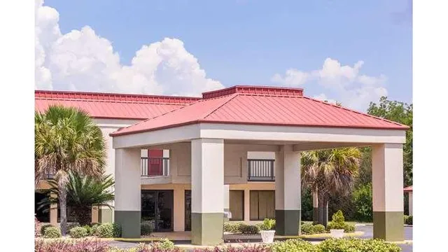 Days Inn by Wyndham Dublin GA