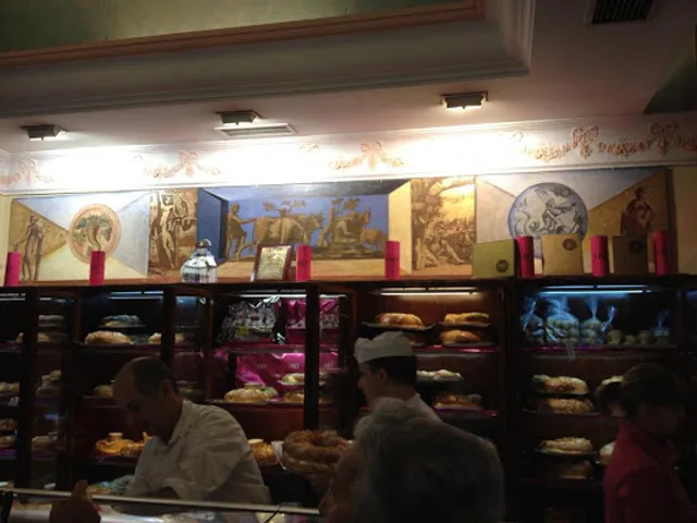 Horno La Santiaguesa