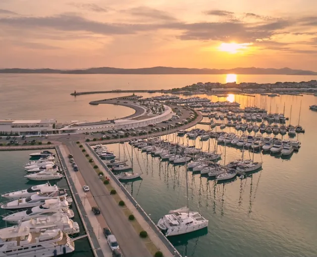 Boutique Residence Cosmopolis