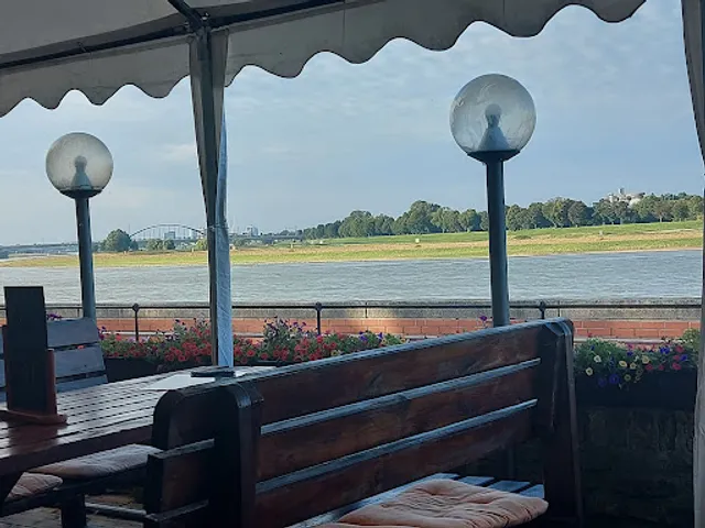 Restaurant Bürgerhaus Reuterhof in Neuss