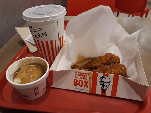 KFC