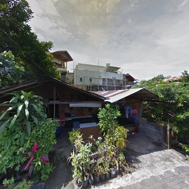 Soto om buds HOM kitchen