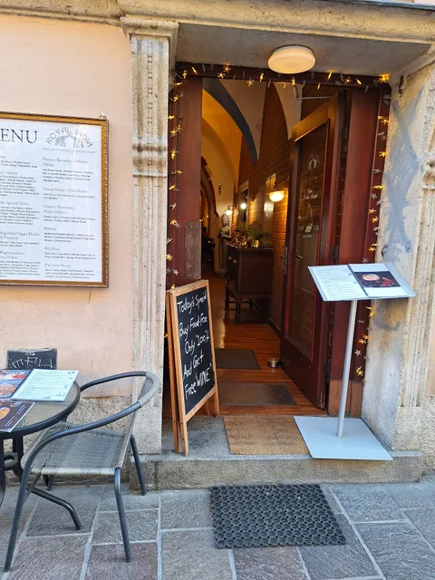 Royal India – indyjska restauracja Kraków
