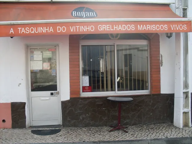 Restaurante Tasquinha do Vitinho