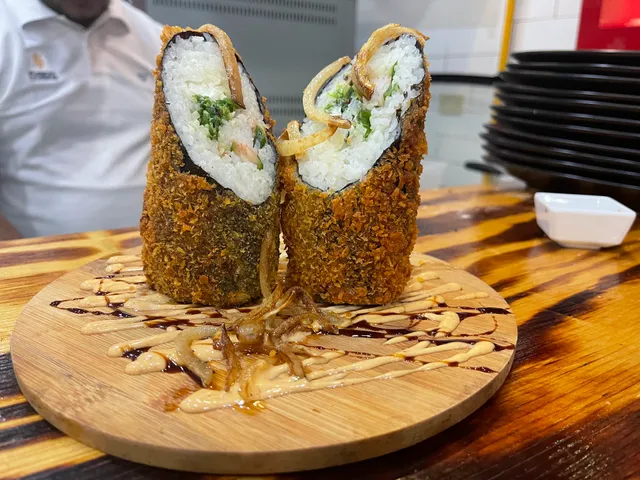 Fusion Cuisine Aruba Resto Bar