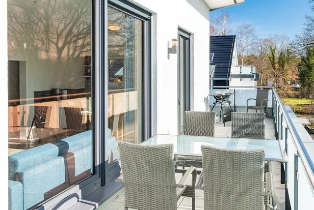 Kehrwieder Zinnowitz