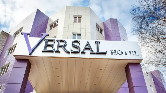 Versal Hotel