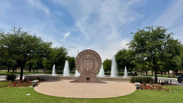 Texas Tech University