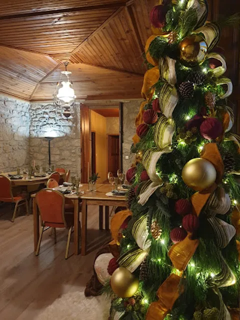 Casa da Cocheira Gastronomia