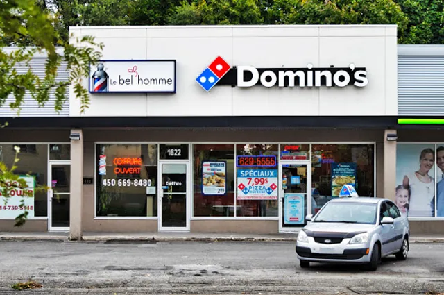Domino's Pizza