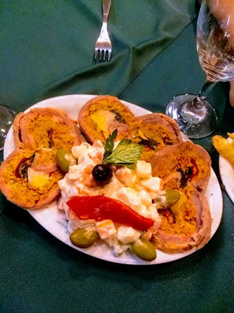 La Gringa Pizza & Pasta