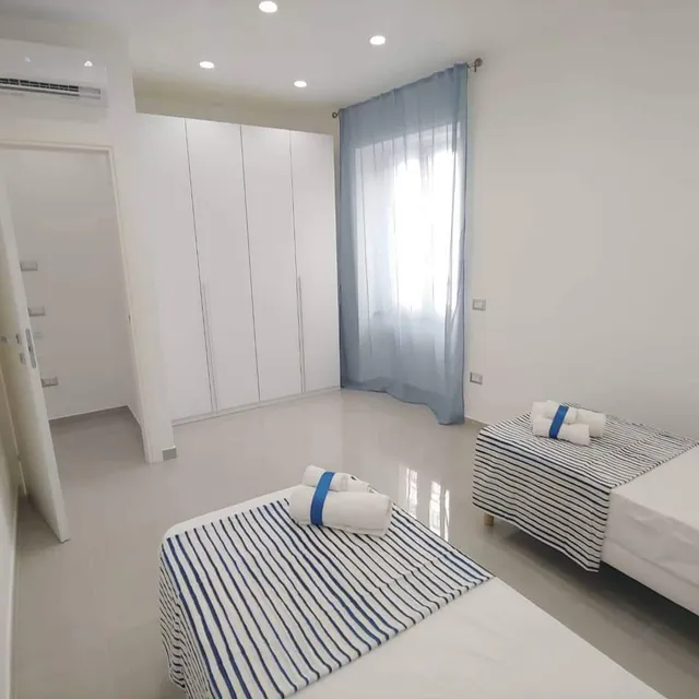 Stone House Annalisa