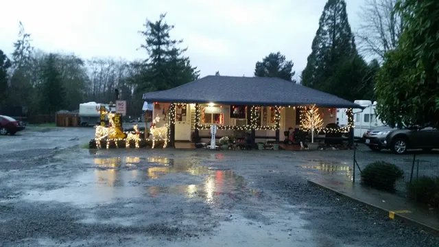 The Bunk House Motel