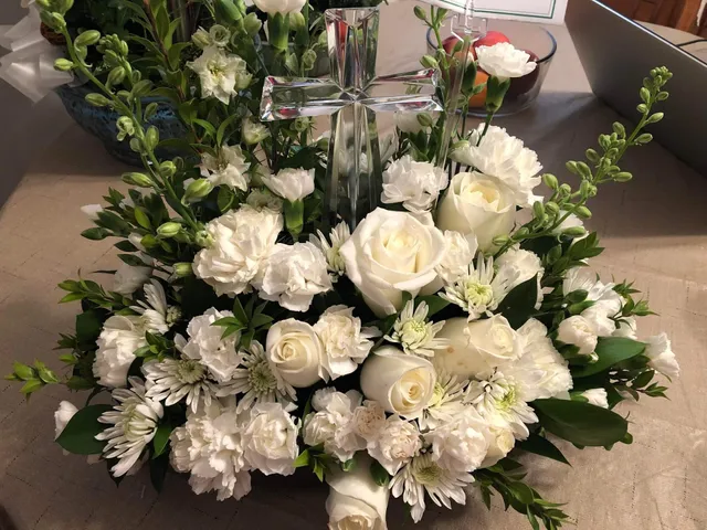 SPURLOCK'S FLOWERS, INC